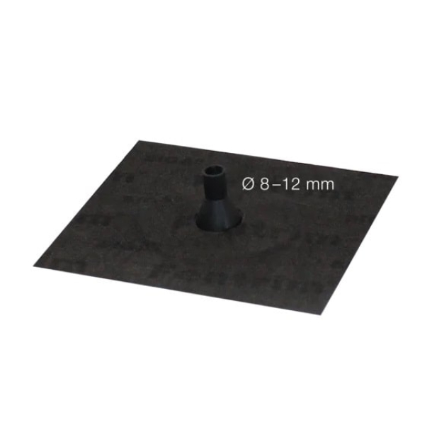 SIGA Fentrim® - Manžetas (Ø 8 – 12 mm) (1)
