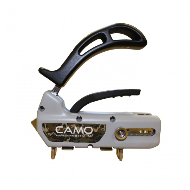 CAMO Marksman Pro-NB - Įrankis (5mm tarpas, 83 – 125 mm lentoms) (1)