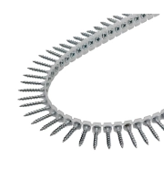 Juostiniai medsraigčiai GKP-medis, RUSPERT padengimas (3.9 x 41 mm) (1000 vnt)