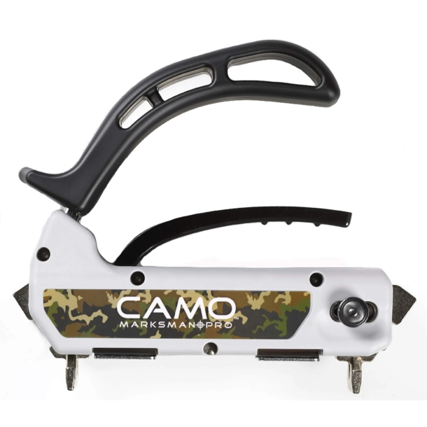 CAMO Marksman Pro - Įrankis (5mm tarpas, 129 – 148 mm lentoms) (1)