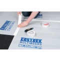EASYDEK Multi tape Removable - Lipni juosta dažymui (50mm x 33m) (3)