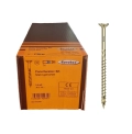 Eurotec Paneltwistec - Medsraigčiai įleidžiama galva, cinkuoti (8 x 80-600 mm) (1)
