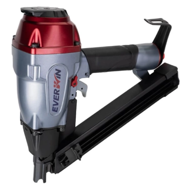 Everwin MCN40B - Juostinė viniakalė, metaliniams tvirtinimo elementams (38 - 40mm) (34°) (1)