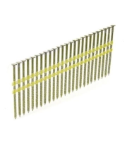 Vinys juostose 21° galvanizuotos, sraigtinės (3.8 x 120 mm) (1000 vnt.)