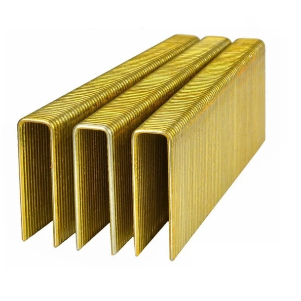 155/M2 tipas - Kabės (25 - 64 mm) (16 ga) (1)
