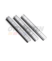 140/T50 tipas - Rapid kabės, cinkuotos (8 - 10 mm) (20 ga) 