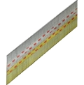 Apdailos vinys, nerūdijantis plienas (1.8mm / 38 - 65 mm) A2 (1)