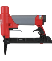 SENCO SFT10XP-AT - Sąsagų kalimo įrankis ilgu antgaliu (6 - 16 mm) (21 ga)