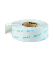 SIGA Corvum® - Juosta (12/48 mm x 25 m)