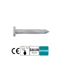 N3.75G - Sraigtinė vinis (3.75 x 30 mm) (390 vnt) (1)