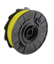MAX TW898-PC - Armatūros rišimo viela padengta plastiku (1.0 mm)