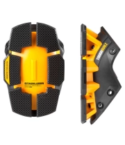 ToughBuilt Stabilizer SnapShell - Kelių apsaugų Kevalas