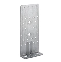 ABR220 Simpson Strong-Tie - Sustiprintas tvirtinimo kampas (220 x 40 x 95 mm) (2 mm) (1)