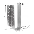 BSD180/320 Simpson Strong-Tie - Sijos laikiklis (180 x 320 mm) (2)