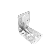 ABR70 Simpson Strong-Tie - Sustiprintas tvirtinimo kampas (70 x 70 x 55 mm) (2 mm)