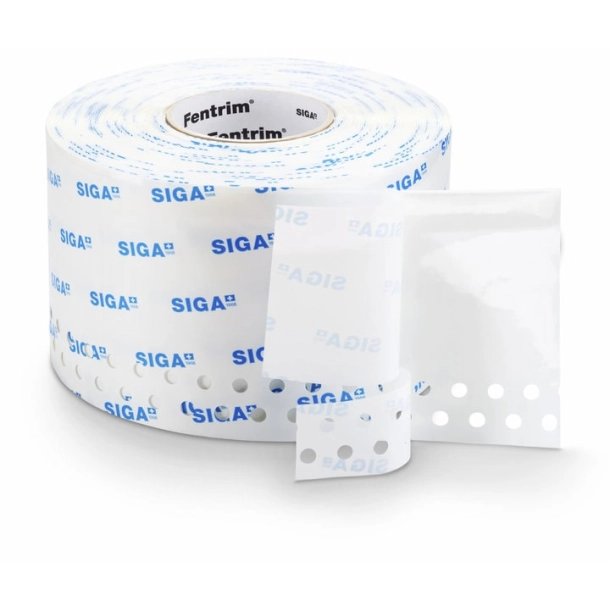 SIGA Fentrim® 20 - Juosta (150 mm x 25 m) (3)