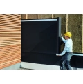 SIGA Majvest® 700 SOB - Fasadinė membrana (1.5m x 33.4 m) (3)
