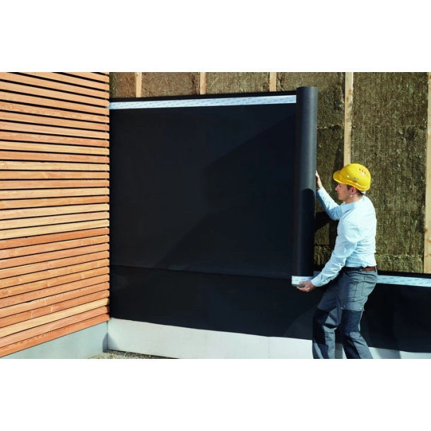 SIGA Majvest® 700 SOB - Fasadinė membrana (1.5m x 33.4 m) (3)