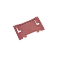 Lamello - Plastikinis padas įrankiams Zeta P2 / Classic-X (2 mm) (1)