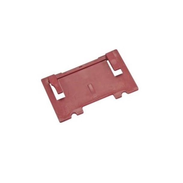 Lamello - Plastikinis padas įrankiams Zeta P2 / Classic-X (2 mm) (1)