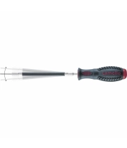 Lamello - Lankstus šešiabriaunis raktas Clamex P (4 mm)