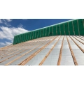 WINCO Tridat - Nedegi, apsauginė hidroizoliacinė membrana (1m x 50m; 50m2) (5)