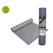 WINCO Tridat - Nedegi, apsauginė hidroizoliacinė membrana (1m x 50m; 50m2)