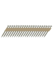 Ankerinės vinys 34° galvanizuotos (4.0 x 60 mm) (1100 vnt)